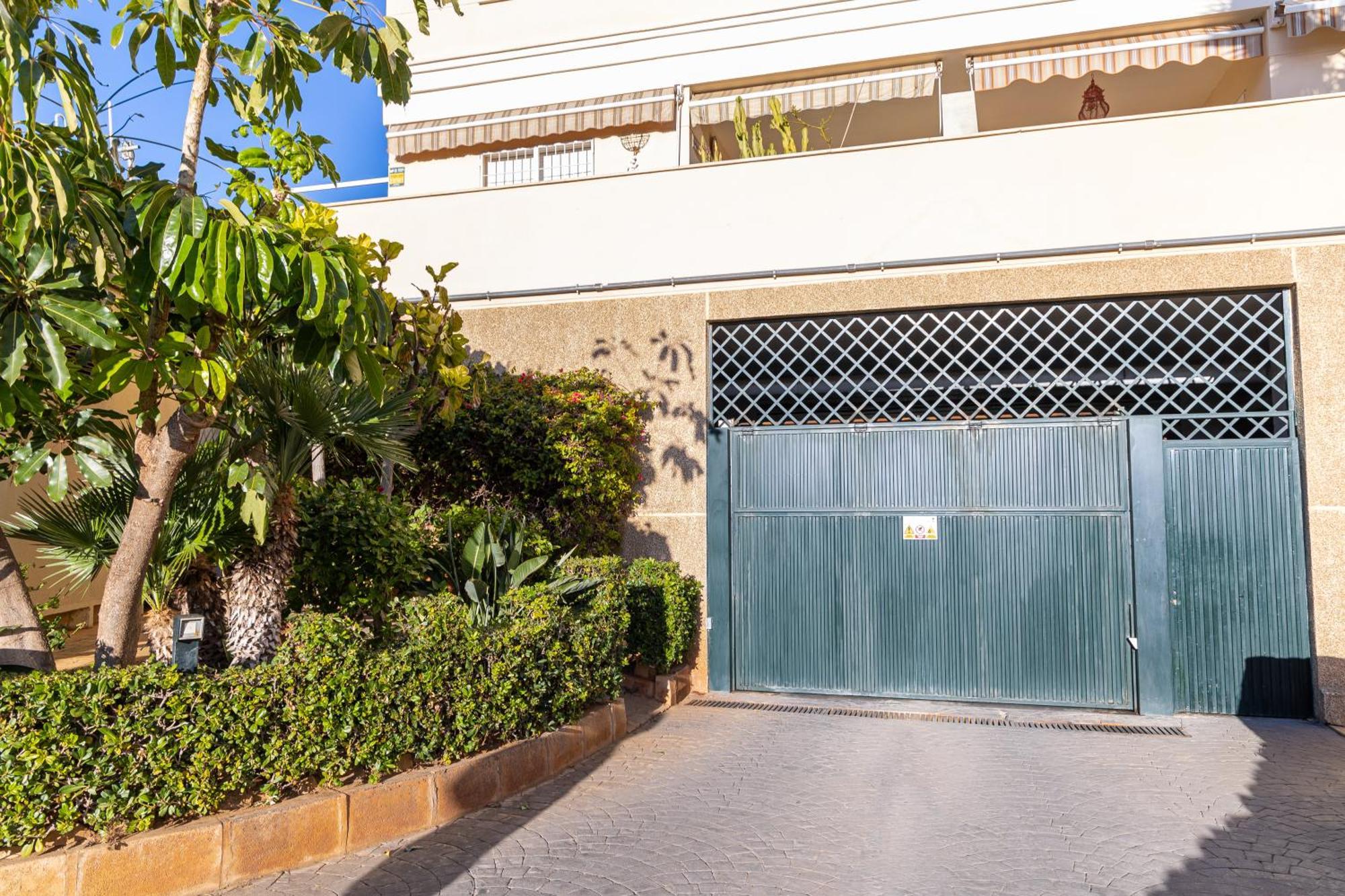 Holidays2Nueva Torrequebrada 2 Bedrooms And 2 Bathrooms, Terrace, Community Pool And Garage بينالماذينا المظهر الخارجي الصورة